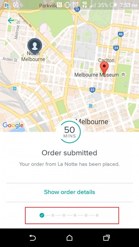 deliveroo-breadcrumbing